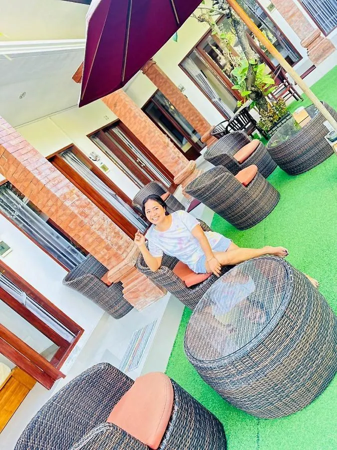 D&D Homestay Pesanggaran