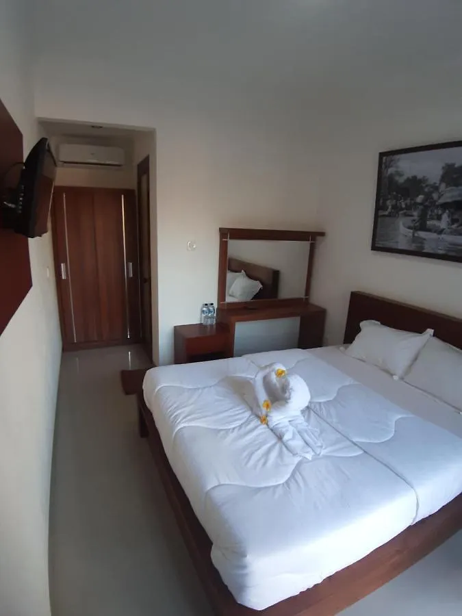 D&D Homestay Pesanggaran
