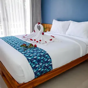 Alloggio in famiglia Rakaayu Kuta, Kuta Lombok