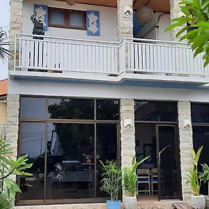 Alloggio in famiglia Turtle Island, Sanur